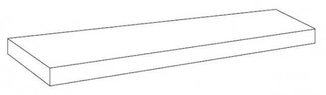 Ступень угловая левая Atlas Concorde Rive Bella Riva 33x120 - фото 1