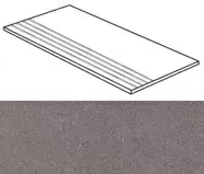 Ступень Atlas Concorde Italy Kone Grey Gradino AUQA 30x60 - фото 1