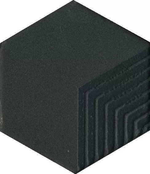 Декор Kerama Marazzi Агуста белый 5.2x6 OS\B241\63001 - фото 3