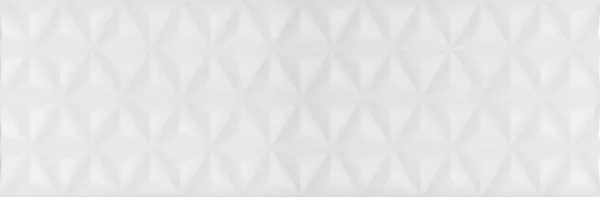 Керамическая плитка Kerama Marazzi 12119R Диагональ белый структура обрезной 25x75 - фото 1