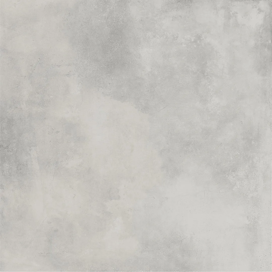 Керамогранит Италон Миллениум Сильвер 600010002377 серый 120x120 - фото 1
