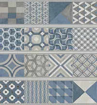 Бордюр Kerama Marazzi Онда 2 обрезной 7.2x30 VT\B449\11037R - фото 5