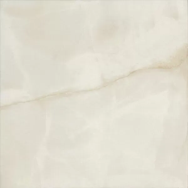 Керамогранит Kerama Marazzi SG167202R Стеллине беж светлый обрезной лаппатированный 40,2x40,2 - фото 1