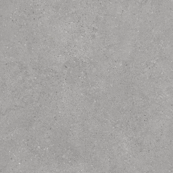 Керамогранит Kerama Marazzi Фондамента серый светлый обрезной 60x60 DL600920R - фото 1