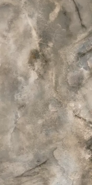 Керамогранит Kerama Marazzi Ониче серый лаппатированный 60x119.5 SG567422R - фото 6