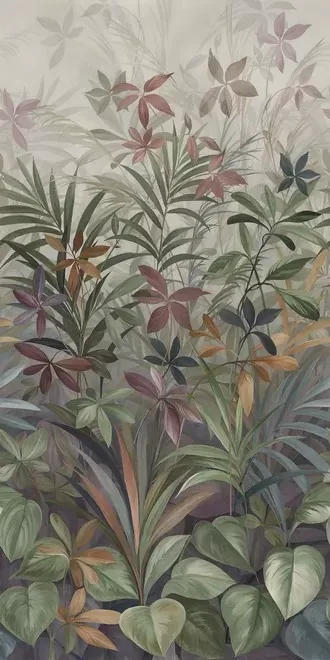 Декор Kerama Marazzi VT\A487\SG591820R Ковер Фолио матовый обрезной 119.5x238.5 - фото 1