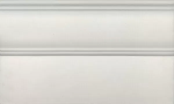 Плинтус Kerama Marazzi FMB024 Борромео беж светлый 15x25 - фото 1