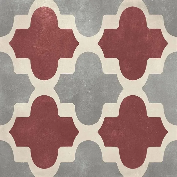 Керамогранит Atlas Concorde Italy Venti Boost Classic Carpet 3 Matte 20x20 A3OP - фото 1