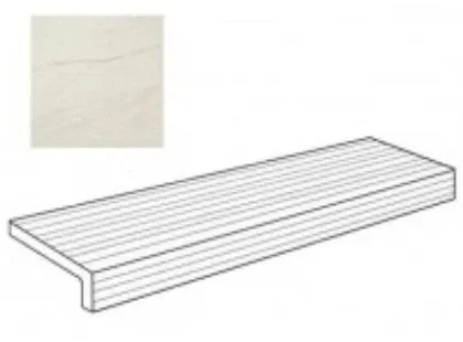 Ступень Atlas Concorde Italy Marvel Cremo Delicato Elemento L Str. ADYE 15x60 - фото 1