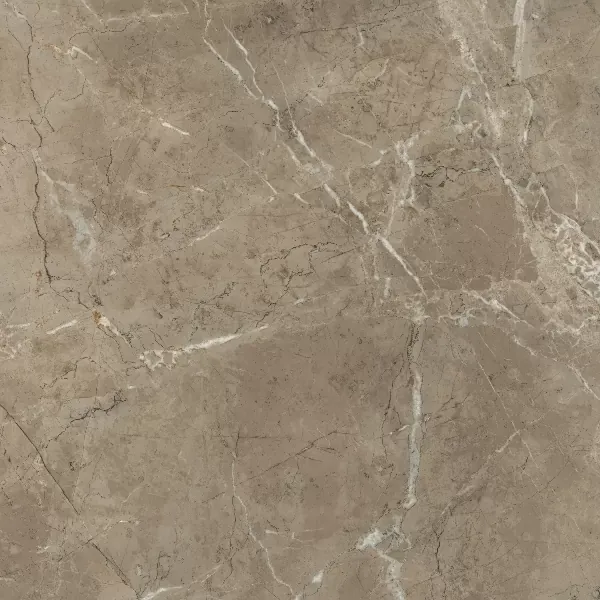 Керамогранит Kerama Marazzi SG654122R Серенада бежевый тёмный лаппатированный обрезной 60х60 - фото 5