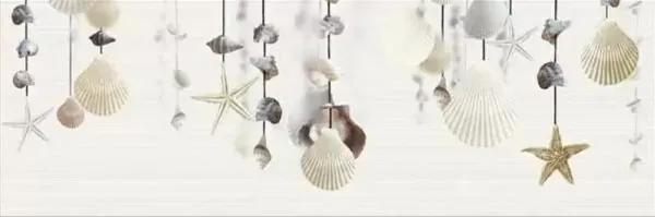 Декор Alma Ceramica Ailand DWA11ALD424 20x60 - фото 1