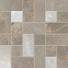 Декор Atlas Concorde Allure Grey Beauty Suite 29x29 - фото 1