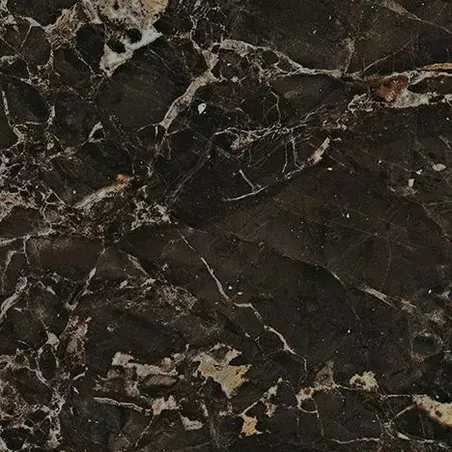 Вставка Atlas Concorde Victory Dark 7,2x7,2 матовая - фото 1