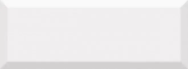 Керамическая плитка Kerama Marazzi 15080 Бельканто белый грань 15x40 - фото 1