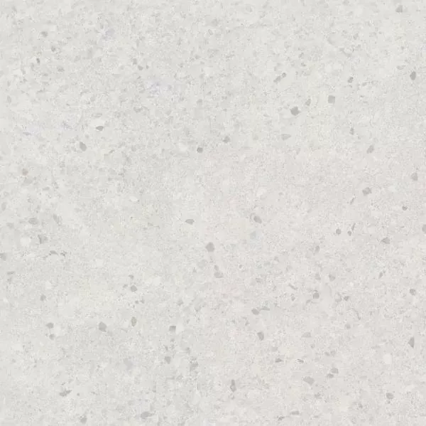 Керамогранит Kerama Marazzi Терраццо серый светлый обрезной 60x60 SG632420R - фото 1