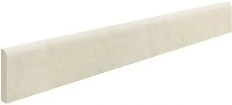 Плинтус Atlas Concorde Supernova Stone Ivory 7,2x60 - фото 1