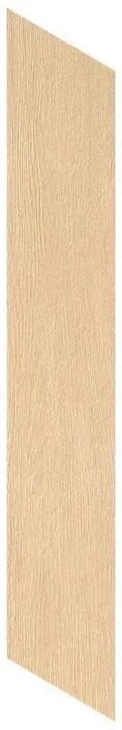 Керамическая плитка Atlas Concorde Italy Nid Light Chevron 11.5x67 AAN2 - фото 1