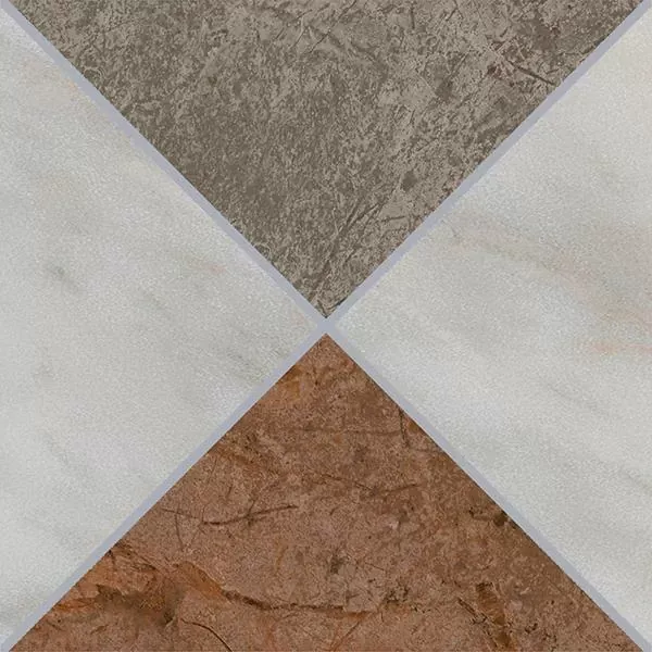 Вставка Kerama Marazzi OS\A310\SG1609N Каприччо матовый 7.7х7.7 - фото 3