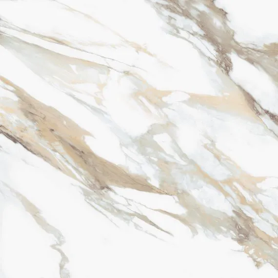 Керамогранит Lasselsberger Рерих 6246-0119 белый 45x45 - фото 1