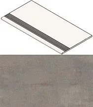 Ступень Atlas Concorde Italy Boost Grey Gradino AMJC 30x60 - фото 1