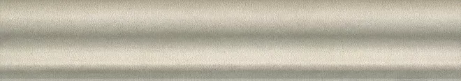 Бордюр Kerama Marazzi BLD024 Багет Пикарди светлый 3x15 - фото 1