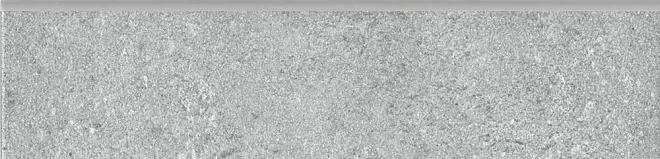 Плинтус Kerama Marazzi SG911800N\4BT Аллея серый светлый 7,2x30 - фото 1