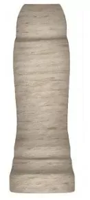 Уголок внешний Kerama Marazzi SG5115\AGE Монтиони бежевый светлый матовый 2.9х8 - фото 1