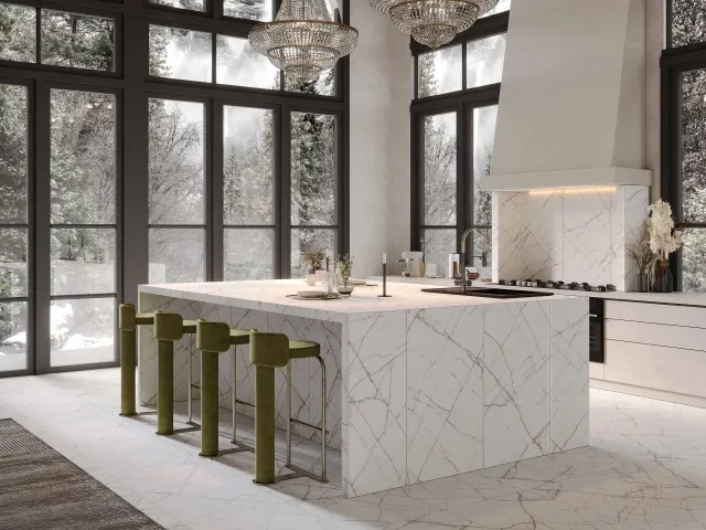 Exotica Marble