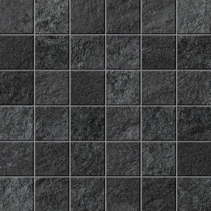 Мозаика Atlas Concorde Italy Brave Coke Mosaico 30x30 A1FQ - фото 1