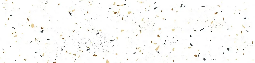 Подступенок Керранова Vetro White K-340/MR/pst01/148x600x9 белый - фото 1