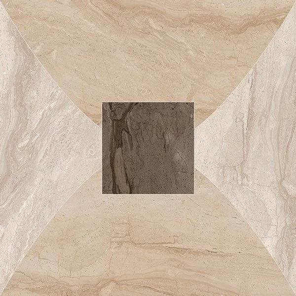 Декор Coliseumgres Venezia San Marco 45x45 - фото 1