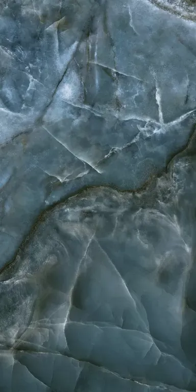 Керамогранит Kerama Marazzi Ониче синий лаппатированный 60x119.5 SG567522R - фото 4