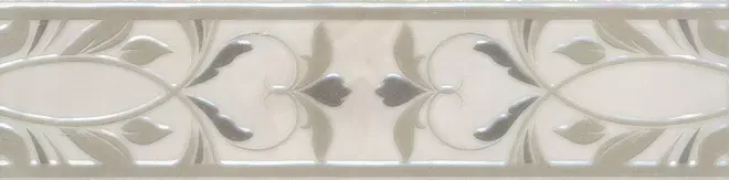 Бордюр Kerama Marazzi AR141\11101R Вирджилиано обрезной 7,2x30 - фото 1