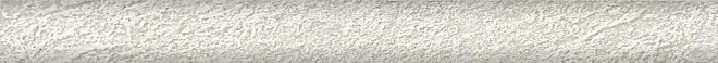 Бордюр Kerama Marazzi SPA030R Гренель серый светлый обрезной 2,5x30 - фото 1