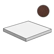 Ступень угловая Atlas Concorde Italy Blaze Corten Scalino Angolare A0JF 37.5x37.5 - фото 1