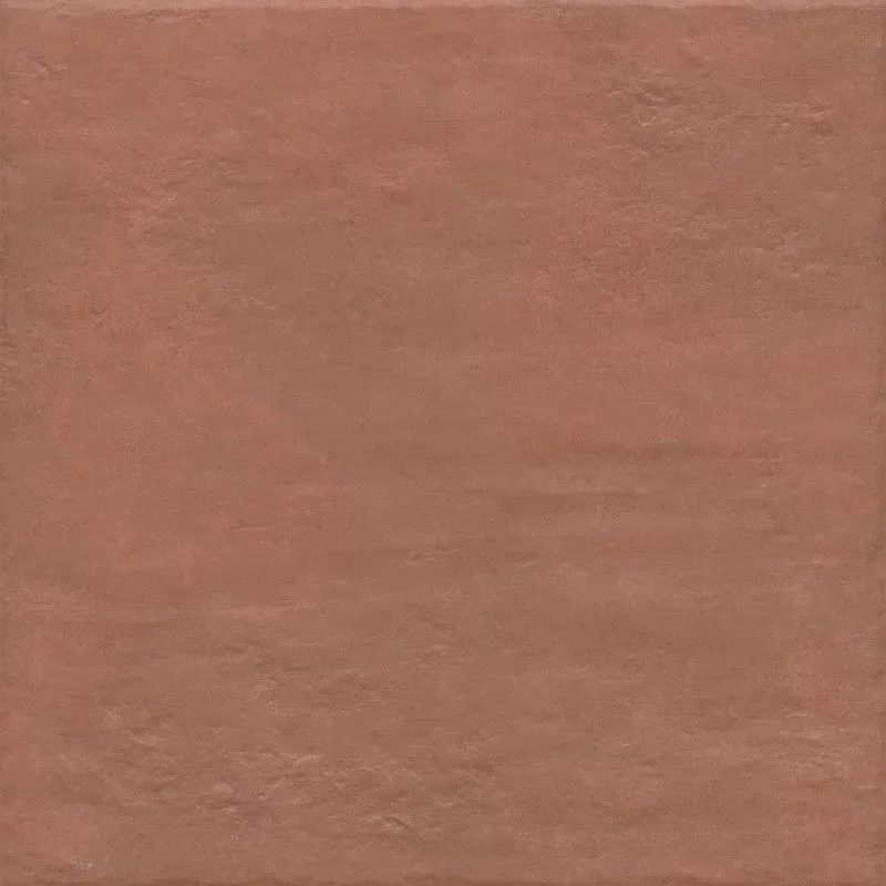 Керамогранит Kerama Marazzi KM4040G0021N Хадду красный матовый 40.2x40.2 - фото 1