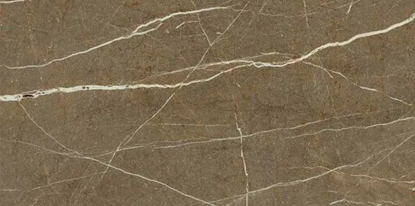Керамогранит Vitra Marmori Пулпис Бронзовый 30x60 полированный - фото 1