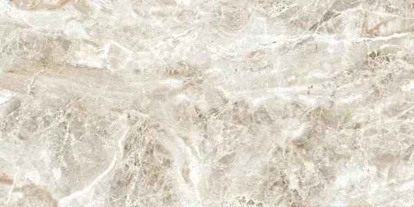 Керамогранит Alma Ceramica Вэйв GFA114WAV04L бежевый 57x114 - фото 1