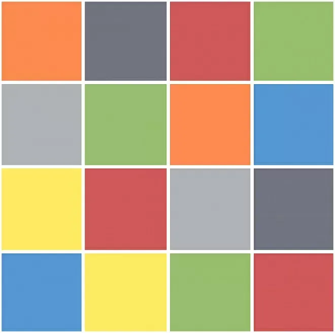 Декор Kerama Marazzi 178\KLD01 Большое путешествие мозаичный 20x20 - фото 1