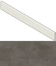 Плинтус Atlas Concorde Italy Boost Smoke Battiscopa Digitale AMIX 4.6x60 - фото 1