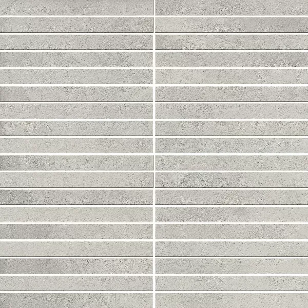 Мозаика Италон Millennium Silver Strip 30x30 - фото 1