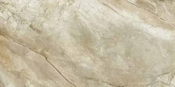 Керамогранит Alma Ceramica Вулкано GFA114VLC04L бежевый 57x114 - фото 1