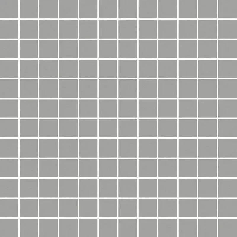 Керамическая плитка Kerama Marazzi KM3030M0061N Темари серый матовый 29.8x29.8 - фото 1