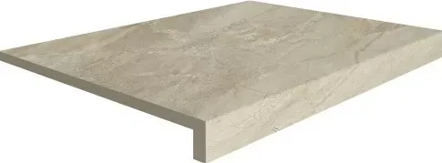 Ступень фронтальная Италон Magnetique Beige 33x60 - фото 1