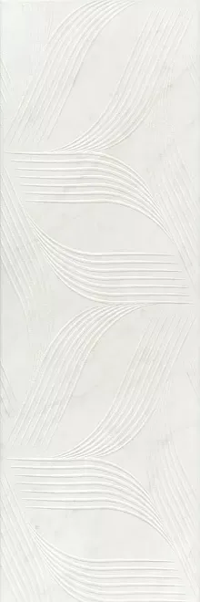 Декор Kerama Marazzi ALD\A28\12103R Борсари обрезной 25x75 - фото 1