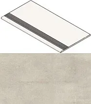 Ступень Atlas Concorde Italy Boost White Gradino AMJA 30x60 - фото 1