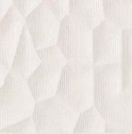 Декор Италон Genesis Play White 15x15 - фото 9