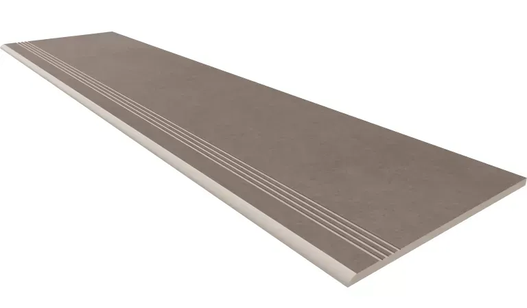 Ступень Estima CA01 Cave Grey 30x120 серый - фото 1