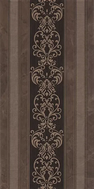 Декор Kerama Marazzi STG\B609\11129R Версаль 30x60 - фото 1