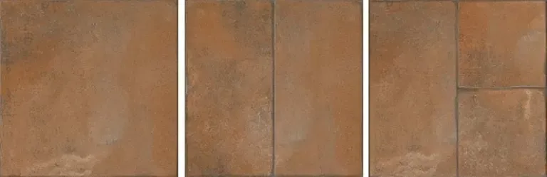 Керамогранит Kerama Marazzi SG926300N Каменный остров коричневый 30x30 - фото 1